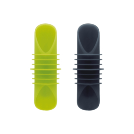 Set Anti-drup Schenktuiten Point-Vergule