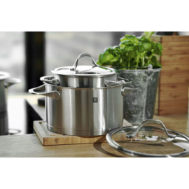 Pannenset Essence Zwilling