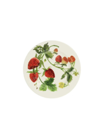 Gebaksbord Strawberries II Emma Bridgewater