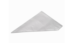 Spuitzakken 30 cm. CULI1