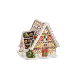 Speeldoos & Kaarsenhouder Christmas Toys - Villeroy & Boch