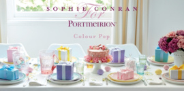 Mok Honey Pot Pink - Sophie Conran for Portmeirion