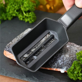 Ontschubber Scalex Black Westmark