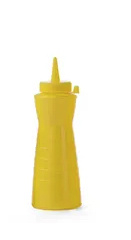 Dispenser Flacon Geel 0,2 l. - Hendi