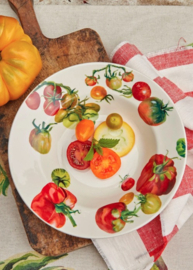 Soepbord Tomatoes Emma Bridgewater