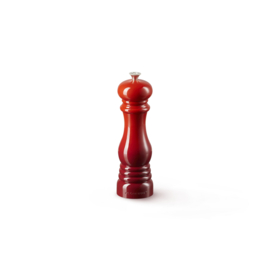 Zoutmolen Medium Kersenrood Le Creuset