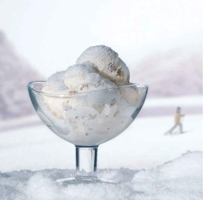 IJscoupe Loop Leonardo