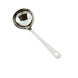 Soeplepel Ibili