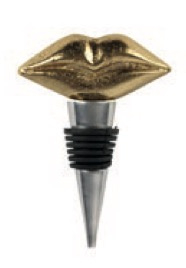 Flessenstop Lips Sema Design