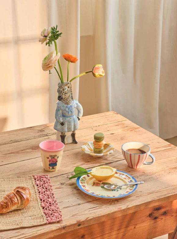 Bord Nathalie Lété Rice