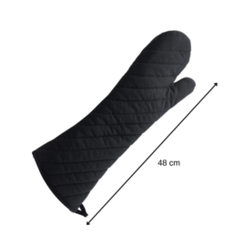 BBQ Ovenwant XXL Fackelmann