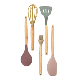 Keukengerei Set Point-Vergule