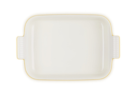 Rechthoekige Ovenschaal Nectar 4 liter Le Creuset
