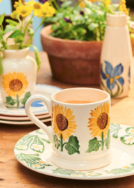 1/2 Pt Mok Sunflower Emma Bridgewater