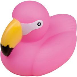 Badspeeltje Flamingo - Happy People
