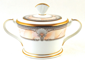 Suikerpot - Noritake Pacific Majesty