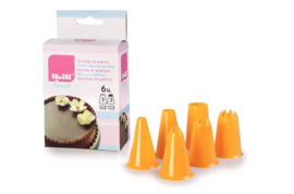 Spuitmondjes Ibili