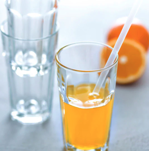 Longdrinkglas 340 ml. Rock Leonardo