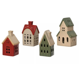 Decoratie Huis