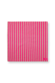 Servetten Pink Stripes - Pip Studio