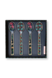 Geëmailleerde Lepels Berry Blues Pip Studio