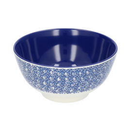 Melamine Schaal Blooming Bunzlau Castle