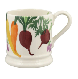 1/2 Pt Mok Carrots & Beets Emma Bridgewater