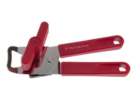 Blikopener & Flessenopener - Victorinox