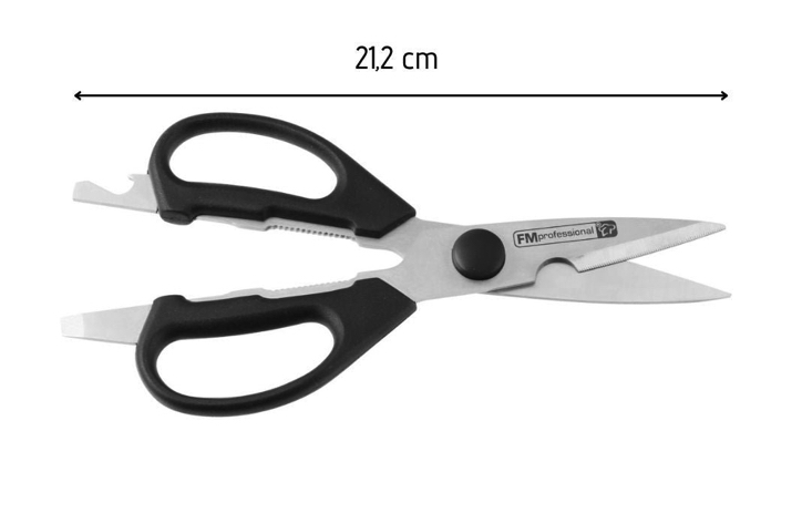 Keukenschaar Multifunctioneel FMprofessional
