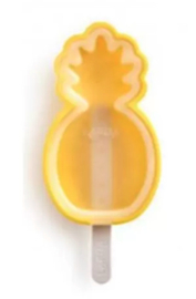 IJsjesvormpjes Ananas & Watermeloen Lékué