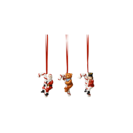 Set Nostalgic Ornaments Candy Cane - Villeroy & Boch