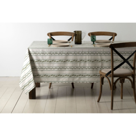 Tafelkleed Noel 260 cm. Côté Table