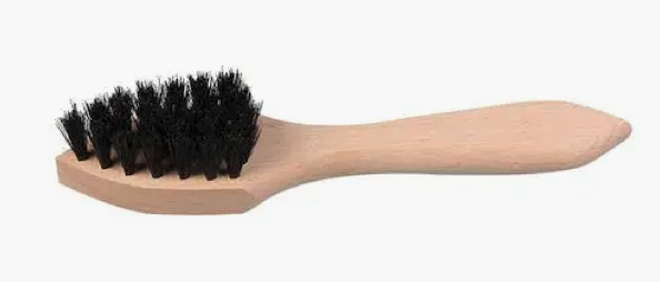 Groentenborstel Paardenhaar