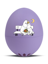PiepEi Moomin Purple Brainstream