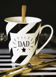 Koffiemok Dad - Miss Étoile