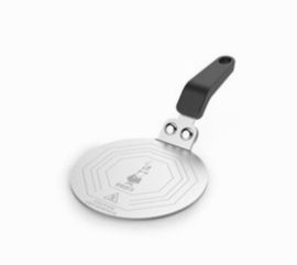 Inductiegeleidingsplaatje Bialetti