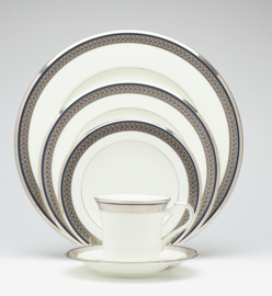 Kop & Schotel - Noritake Continental Cobalt