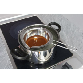 Au Bain Marie Pan Zenker