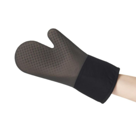 Silicone ovenwant Zwart OXO