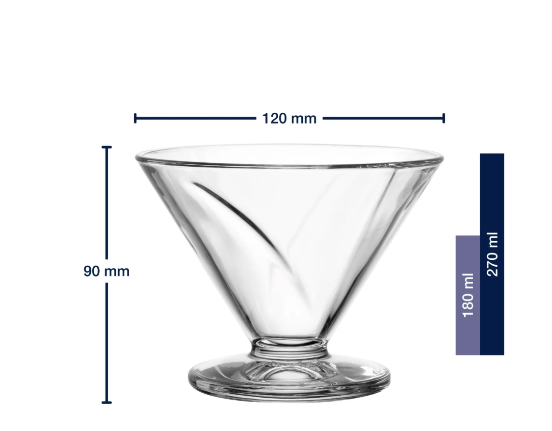 IJscoupe Cono Leonardo