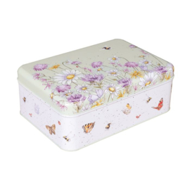 Rechthoekig Blik The Country Set Wrendale Designs