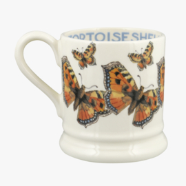 Mok 1/2 Pt Tortoiseshell - Emma Bridgewater