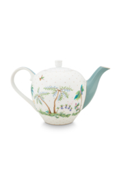 Theepot Dots Gold Small - Pip Studio Jolie