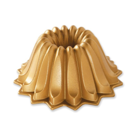 Lotus Bundt Tulbandvorm - Nordic Ware