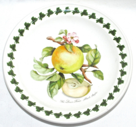 Gebaksbord (16,2 cm.) - Portmeirion Apple Harvest