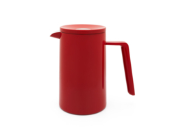 Cafetière San Marco Rood - Leopold Vienna