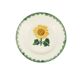 Gebaksbord Sunflower Emma Bridgewater