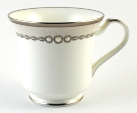 Kop & Schotel - Noritake Pearl Luxe