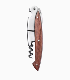 Kurkentrekker Hout II