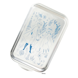 Cakeblik met Deksel Frozen - Nordic Ware